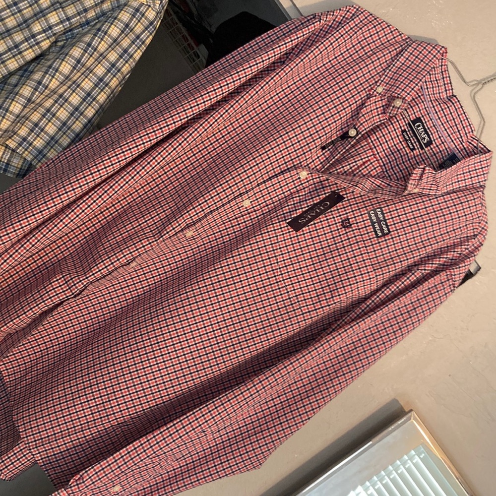 Dress shirt
